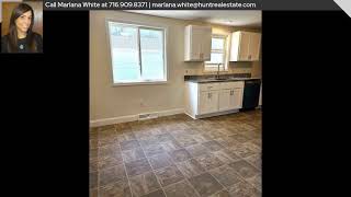 820 Revere Avenue North Tonawanda NY 14120 [upl. by Cini]