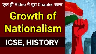 Approaches to Indian Nationalism Part One [upl. by Ased723]