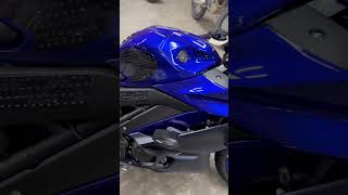 2023 Yamaha YZFR3 FOR SALE [upl. by Ecinerev]