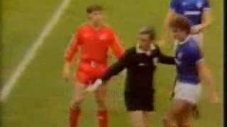 198586 Rangers 0 Aberdeen 3 [upl. by Arenat]