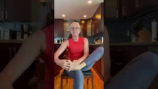 Easy Pilates Exercise for Arthritic Feet [upl. by Nnylylloh187]