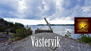 Västervik Småland Sweden June  August 2022 I One of Swedens great holiday gems [upl. by Rimaj]