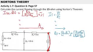 Activity 17 Question 6  N4 Electrotechnics [upl. by Belmonte]