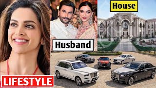 Deepika Padukone Lifestyle 2023 Income Age Husband Biography GT Films [upl. by Benedick]