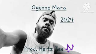 Heitz TeeOgenne Mara 2024 [upl. by Singh]