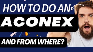 HOW TO DO AN ANONEX COURSE FOR DOCUMENT CONTROLLER AND FROM WHERE [upl. by Wallraff978]