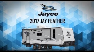 2017 Jay Feather Product Enhancements [upl. by Anina]