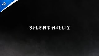 Silent Hill 2  Combat Reveal Trailer  PS5 Games [upl. by Adien]