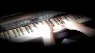 Long And Winding Road  Beatles  Piano [upl. by Pacian]