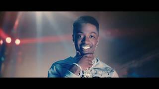 Neno Calvin  Add It Up OFFICIAL VIDEO [upl. by Debbra]