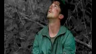 Christian Bale  Rescue Dawn Dieters Theme [upl. by Euqirdor]