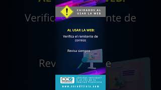 Cómo identificar remitentes falsos en correos electrónicos y evitar fraudes [upl. by Siravaj101]