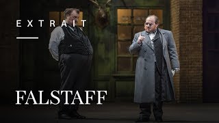 Falstaff by Giuseppe Verdi Bryn Terfel amp Franco Vassallo [upl. by Dressel]