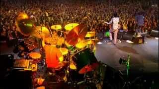 Toto  Africa Live in Paris 2007 [upl. by Ludovico]