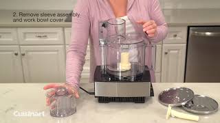 Why Wont My Food Processor Start [upl. by Walden]