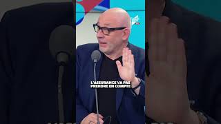 Fred Hermel sexprime sur les émeutes quotMoi jen ai marre de payer quot [upl. by Genvieve]