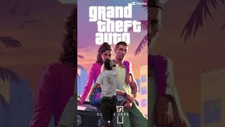 I’m am very impatient gta6 viral gaming [upl. by Annaerb]