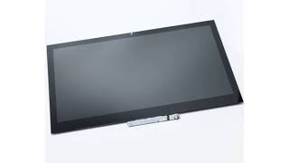 Sony Vaio 13 SVP132A1CW SVP132A1Cl 13 3 LCD LED Touch Screen available for sale in Hyderabad India [upl. by Donnell]