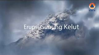 video dokumenter erupsi gunung kelud 1 [upl. by Armat996]