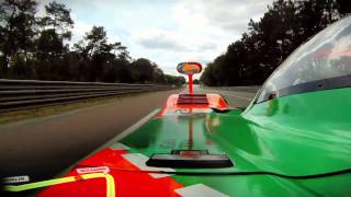 Mazda 787B  Le Mans wonderful sound HD [upl. by Abih958]