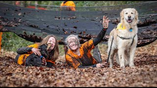 Muddy Dog Dash 🐾 [upl. by Pamelina883]