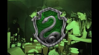 Slytherin party  playlist [upl. by Tigges]