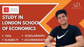 London School of Economics Rankings Fees Programs Eligibility Placements Accommodation Alumni [upl. by Nickolaus620]