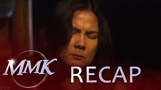 Maalaala Mo Kaya Recap Bawang Christians Life Story [upl. by Awra]