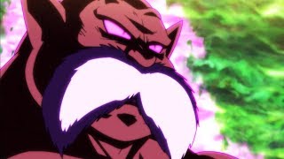 LIMIT BREAKER TOPPO  Dragonball Super FolgeEpisode 125 Preview Analyse [upl. by Selim]