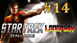 Star Trek Online 14 Longplay deutsch HD Lets Play komplett [upl. by Lenes]