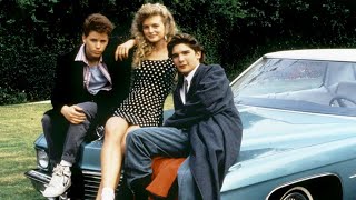 License to Drive ReviewBreakdown [upl. by Netsew]