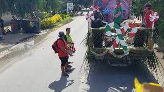 MAJURO CHRISTMAS PARADE 2019 [upl. by Annaiuq800]