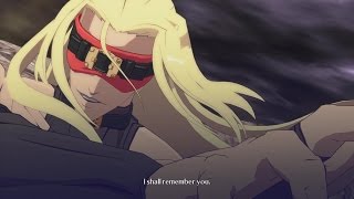 Guilty Gear Xrd REVELATOR Zato1s Instant Kill on All Characters [upl. by Heilman]