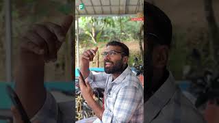 വിത്ത് ഗുണം🙂SURPRISE GIFT Fun Da Malayalam Comedy Shorts [upl. by Jp]