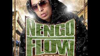 Ñengo Flow Ft Jory  Matador Letra [upl. by Ahsuoj]