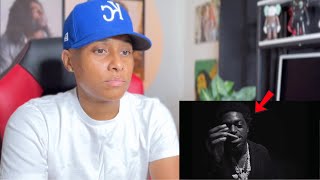 Kodak Black  Hit Stick REACTION [upl. by Ahras]