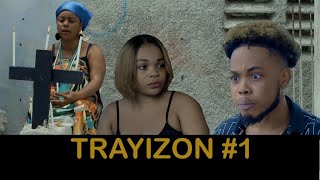 Trayizon episode 1 [upl. by Wera]