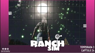 Enciendo Fuegos Artificiales  Ranch Simulator  T3C24  Final [upl. by Aslam]