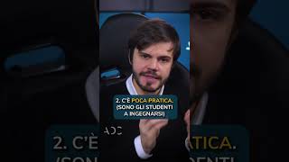 Vale la pena di studiare SCIENZE DELLA COMUNICAZIONE [upl. by Georgi]