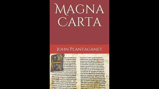 Plot summary “Magna Carta Libertatum” by Stephen Langton in 6 Minutes  Book Review [upl. by Oremodlab]