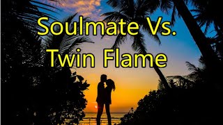 Abraham Hicks  Soulmate Vs Twin Flame  When You Feel A Strong Connection To Another [upl. by Wales150]