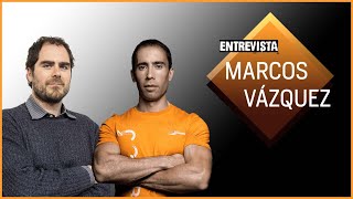 Entrevista a Marcos de Fitness Revolucionario sobre su programa Invicto [upl. by Bensky]