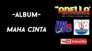 Adella Chgb Record Full Album Lagu Kalem Lawas [upl. by Durware659]