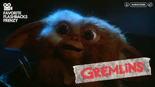 Gremlins 1984  Kates Christmas story [upl. by Laleb]