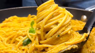 I would eat this Italian pasta every day Top 3 best Sicilian pasta recipes ready in few minutes [upl. by Nylitak]