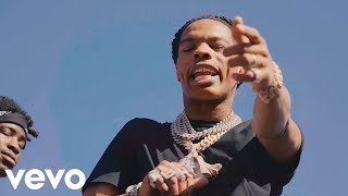 Lil Baby ft Future  Outta My Mind Music Video [upl. by Jeni]