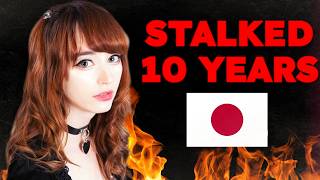 How this stalker just became Japans public enemy 1 [upl. by Rimahs]