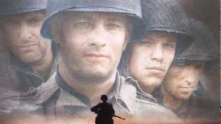 Hymn To The Fallen  Saving Private Ryan Theme [upl. by Krissie]