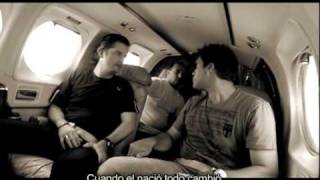 Victor amp Leo  Nada Es Normal Short Film Oficial [upl. by Avlis658]