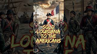 Exploring the Louisiana Purchase A Turning Point in American Historyhistoryamericanhistory [upl. by Meave645]